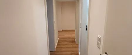 Erstbezug: Umfangreich sanierte 2-Zimmer-Wohnung nahe Fachhochschule - Foto 1