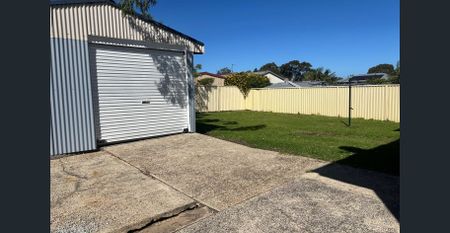 Spacious Family Home with Self-Contained Lower Level - Photo 5