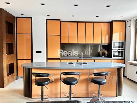 Warszawa, Śródmieście, Powiśle, Leona Kruczkowskiego - Фото 4