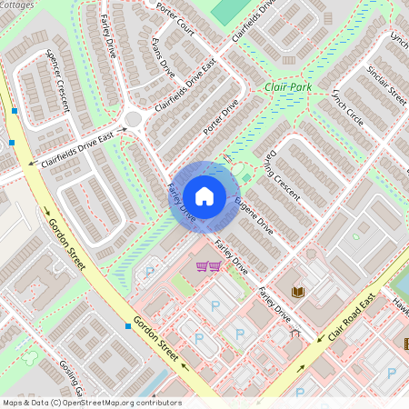 8 Eugene Drive, Guelph, ON, Canada