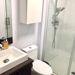 3 1/2 à louer - Plateau Mont-Royal - Photo 2