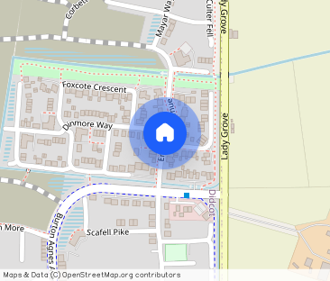 Erlestoke Avenue, Didcot - Photo 1