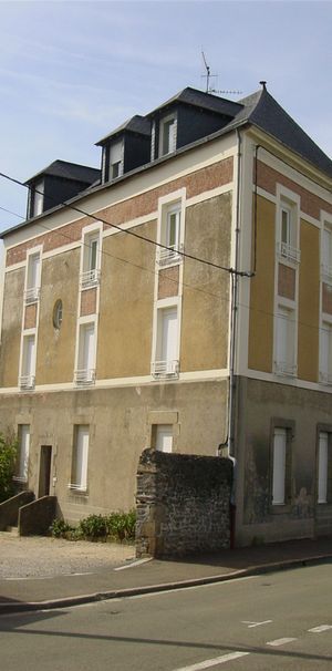 Location Appartement 2 pièces 25m² - Photo 2