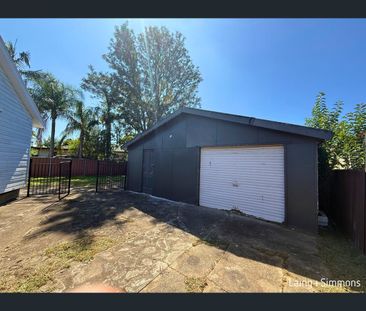 34 Radburn Rd, Hebersham, NSW 2770 - Photo 6