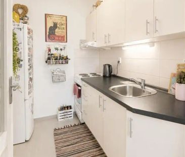 Útulný byt 2+kk 45m s lodžií, Podjavorinské 1601/8, Chodov, Praha 11 - Photo 3