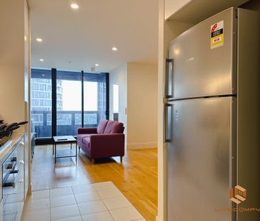 Melbourne CBD - Photo 1