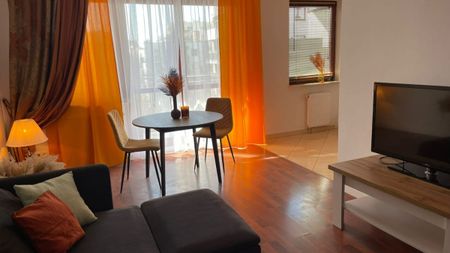 4 pokojowe mieszkanie z balkonem i garażem 90 m² - Photo 5