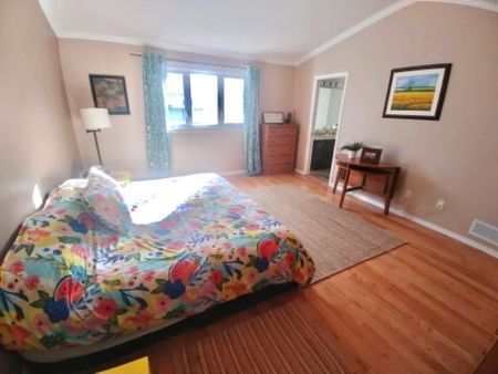 For Lease - 1148 Meadowcroft Crescent, Cyrville - Carson Grove - Pineview, Ontario - Photo 5