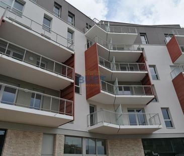 A LOUER - appartement de type 2 RECENT au sein de ... - Photo 6