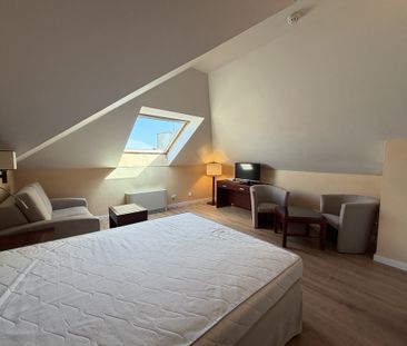 Mieszkanie 2 pokoje, 40 m2 | Centrum Szczecina - Photo 1