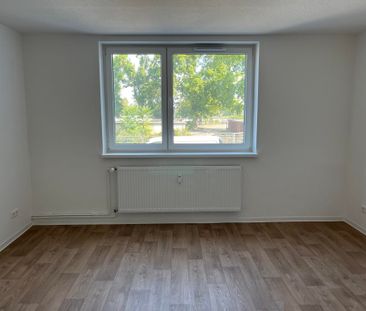 3 Zimmer-Wohnung mit Aufzug, Balkon und Badewanne - Photo 5