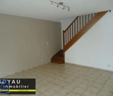 Maison à louer 4 pièces 82m² - Photo 1