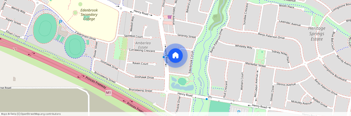 52 Edenbrook Circuit, Pakenham