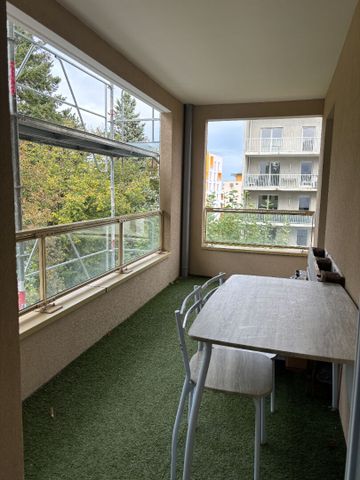 Location Appartement 2 pièces 38m² - Photo 3