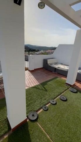 Atico en alquiler en Casares, Casares - Photo 5