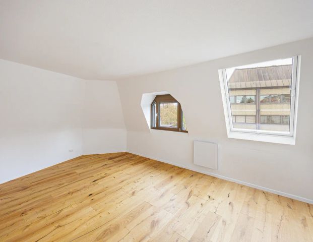 WEITBLICK: Dachtraum-WG! - Photo 1