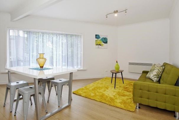 Clean and convenient - Photo 1