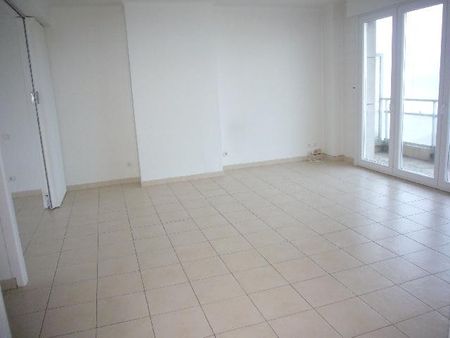 Location Appartement 3 pièces 55m² DUNKERQUE 59240 - Photo 4