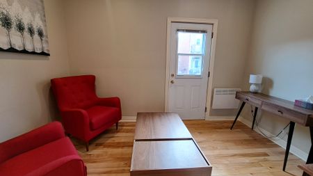 Plateau Mont-Royal: 4 closed bedroom appartment - Photo 5