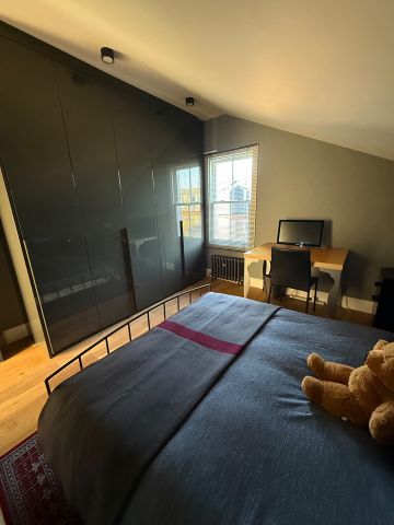 Room in a Shared Flat, Cubitt Terrace, SW4 - Photo 4