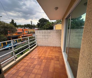 🏡 DEPARTAMENTO EN RENTA EN CIUDAD JARDÍN, CDMX - Foto 2