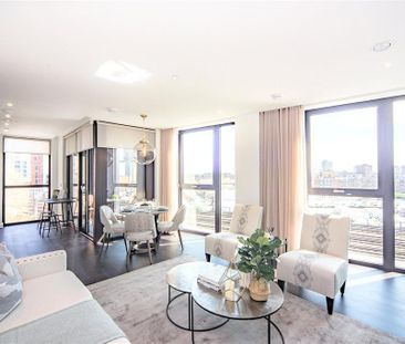 2 bedroom flat to rent - Photo 3