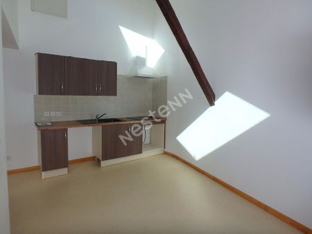 APPARTEMENT T3 RENOVE STE CROIX VOLVESTRE - Photo 3