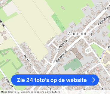 Sfeervol wonen en toch dicht bij Breda - Foto 1