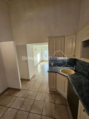 Appartement 2 pièce(s), - Photo 5