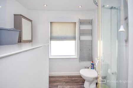 1 bedroom house to rent - Photo 2