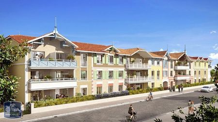 Location Appartement 1 pièce 33m² ARCACHON 33120 - Photo 5