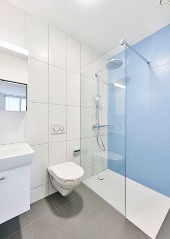 Nachhaltig wohnen in einer modernen 5.5-Zimmer-Neubauwohnung - Foto 4