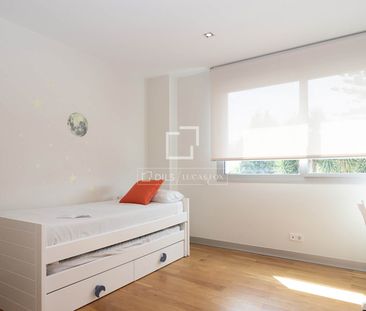 Excellent 5-bedroom stylish designer villa with a lovely exterior f... - Foto 5