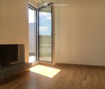 3.5 Zi-Attika-Wg. / Erstvermietung nach Totalrenovation - Photo 2