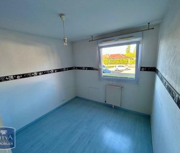 Appartement 2 pièces à louer - Photo 5