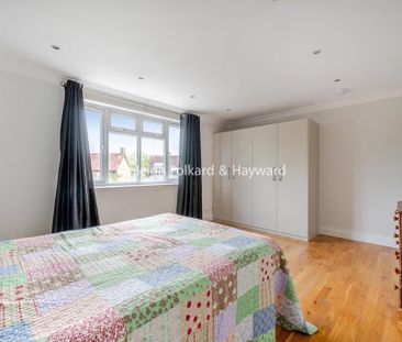 1 bedroom property to rent - Photo 6