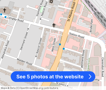 West Street, Watford, WD17 - Photo 1