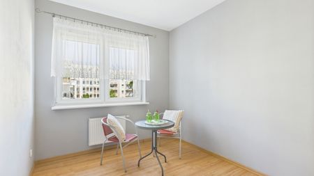 Poznań, ul. Saperska - Photo 2