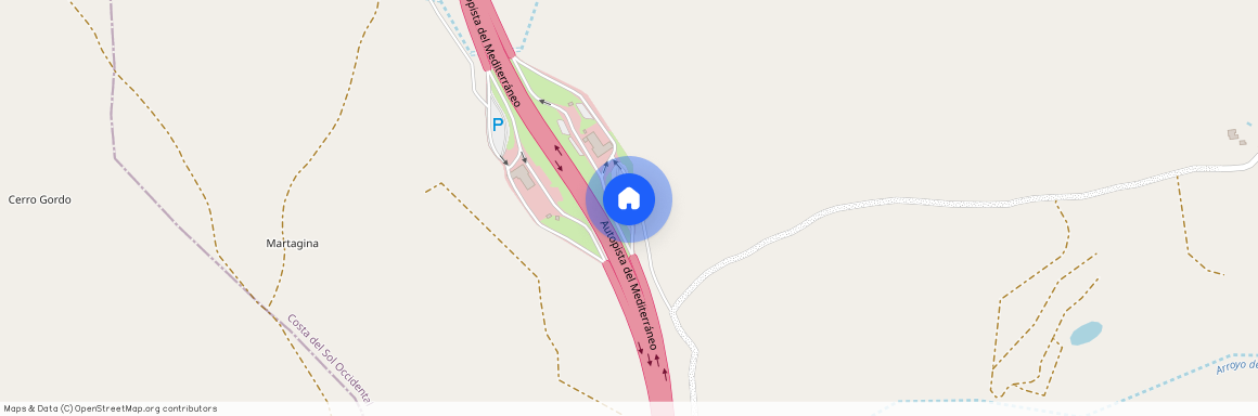 Chullera, Manilva, 29692, MALAGA