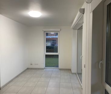 Appartement te huur - Foto 1