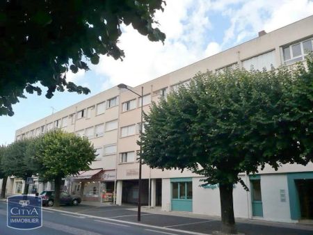 Appartement à louer 2 pièces 38.32m² - Photo 3