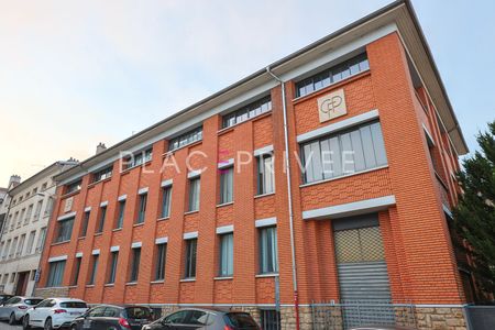 Appartement Loft avec parking - Photo 2