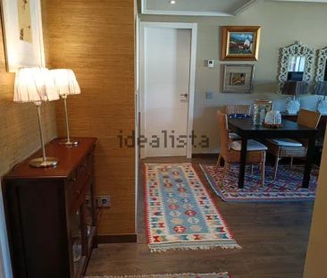 Alquiler de piso en Calle Fernando Vela, 11 - Foto 2