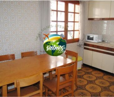 Piso en alquiler en Calle de Carlos Casas - Foto 1