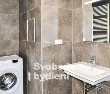 Doporučujeme k pronájmu byt v novostavbě, 2+kk 58,8 m - Фото 5