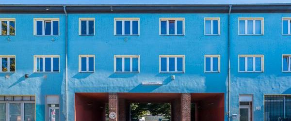 sanierte 2 Zimmer Wohnung - Foto 1