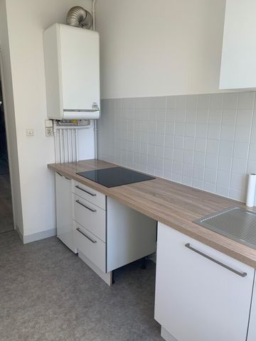 Location Appartement 2 pièces 31m² NANCY 54000 - Photo 2