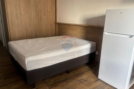 Apartamento tipo para locação em Vila Pompeia com 1 quarto, 25m² - Foto 3