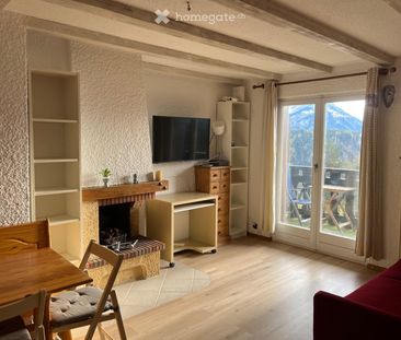 1 Zimmer - Photo 2