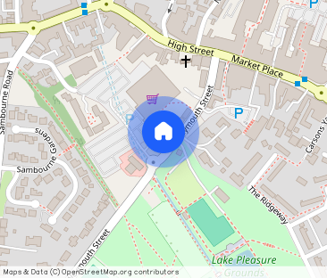 Regal Court, Warminster, BA12 - Photo 1